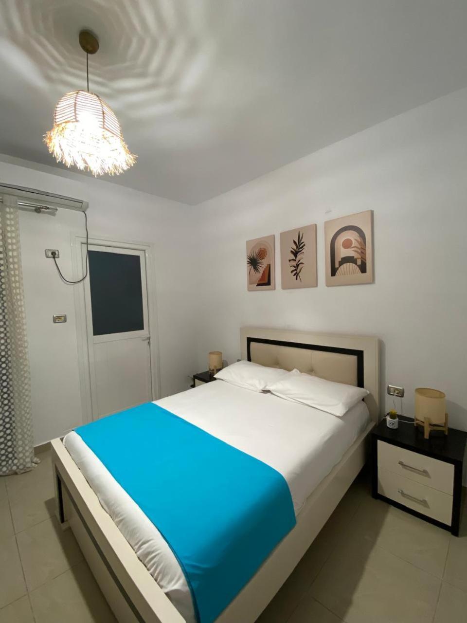Ksamil Guest House Dea Eksteriør billede